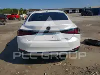 2021 Lexus ES250 фото