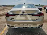 2021 Lexus ES250 photo