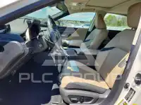 2021 Lexus ES250 photo