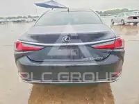 2021 Lexus ES250 фото
