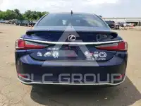 2021 Lexus ES250 фото