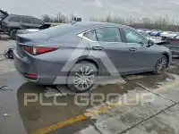 2021 Lexus ES250 photo