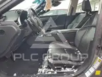 2021 Lexus ES250 photo