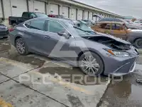 2021 Lexus ES250 photo