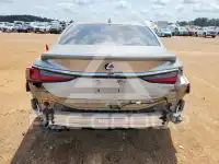 2021 Lexus ES250 фото