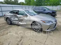 2021 Lexus ES250 photo