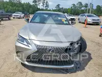 2021 Lexus ES250 фото