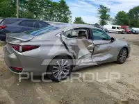 2021 Lexus ES250 photo