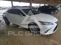 2021 Lexus ES250 фото