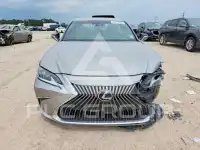 2021 Lexus ES250 photo