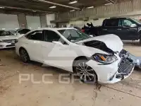 2021 Lexus ES250 фото