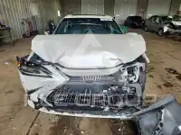 2021 Lexus ES250 фото