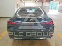 2021 Lexus ES250 фото