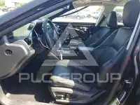 2021 Lexus ES250 photo