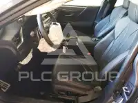 2021 Lexus ES250 фото