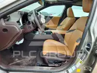 2021 Lexus ES250 photo