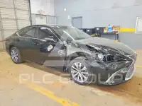 2021 Lexus ES250 фото