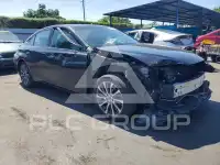 2021 Lexus ES250 photo