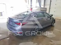 2021 Lexus ES250 фото