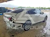 2021 Lexus ES250 фото