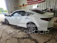 2021 Lexus ES250 фото