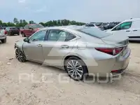 2021 Lexus ES250 photo