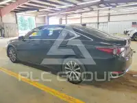 2021 Lexus ES250 фото