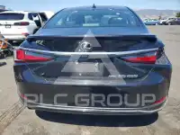 2021 Lexus ES250 photo