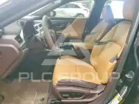 2021 Lexus ES250 фото
