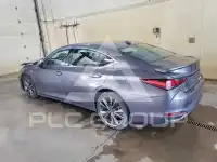 2021 Lexus ES250 фото