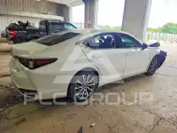 2021 Lexus ES250 фото