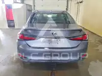 2021 Lexus ES250 фото