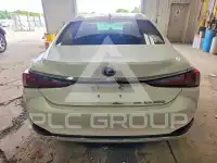 2021 Lexus ES250 фото