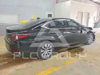 2021 Lexus ES250 фото