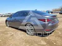 2021 Lexus ES250 фото