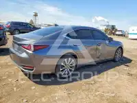 2021 Lexus ES250 фото