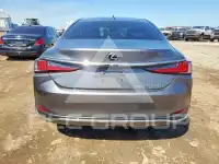 2021 Lexus ES250 фото