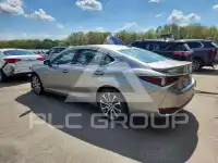 2021 Lexus ES250 фото