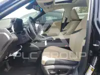 2021 Lexus ES250 фото