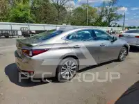 2021 Lexus ES250 фото