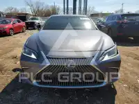 2021 Lexus ES250 фото
