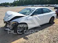2021 Lexus ES350 photo