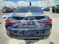 2021 Lexus ES350 фото