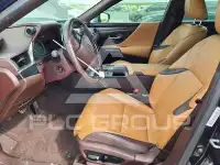 2021 Lexus ES350 фото