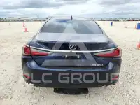 2021 Lexus ES350 фото