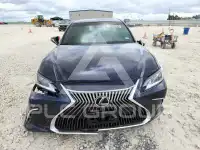 2021 Lexus ES350 фото