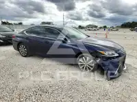2021 Lexus ES350 фото