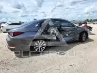 2021 Lexus ES350 photo