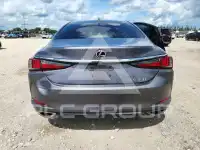 2021 Lexus ES350 photo