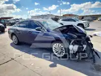 2021 Lexus ES350 фото